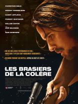 Les Brasiers de la Colère (2013)